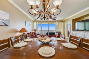 Boardwalk Beach Resort #1911 by Book That Condo